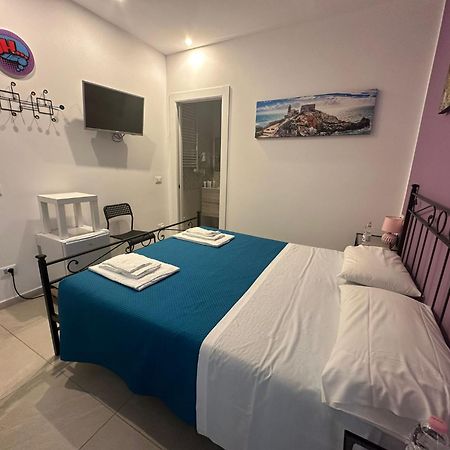Adam Eric Bed & Breakfast La Spezia Bagian luar foto