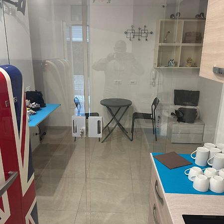 Adam Eric Bed & Breakfast La Spezia Bagian luar foto