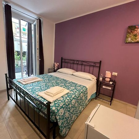 Adam Eric Bed & Breakfast La Spezia Bagian luar foto