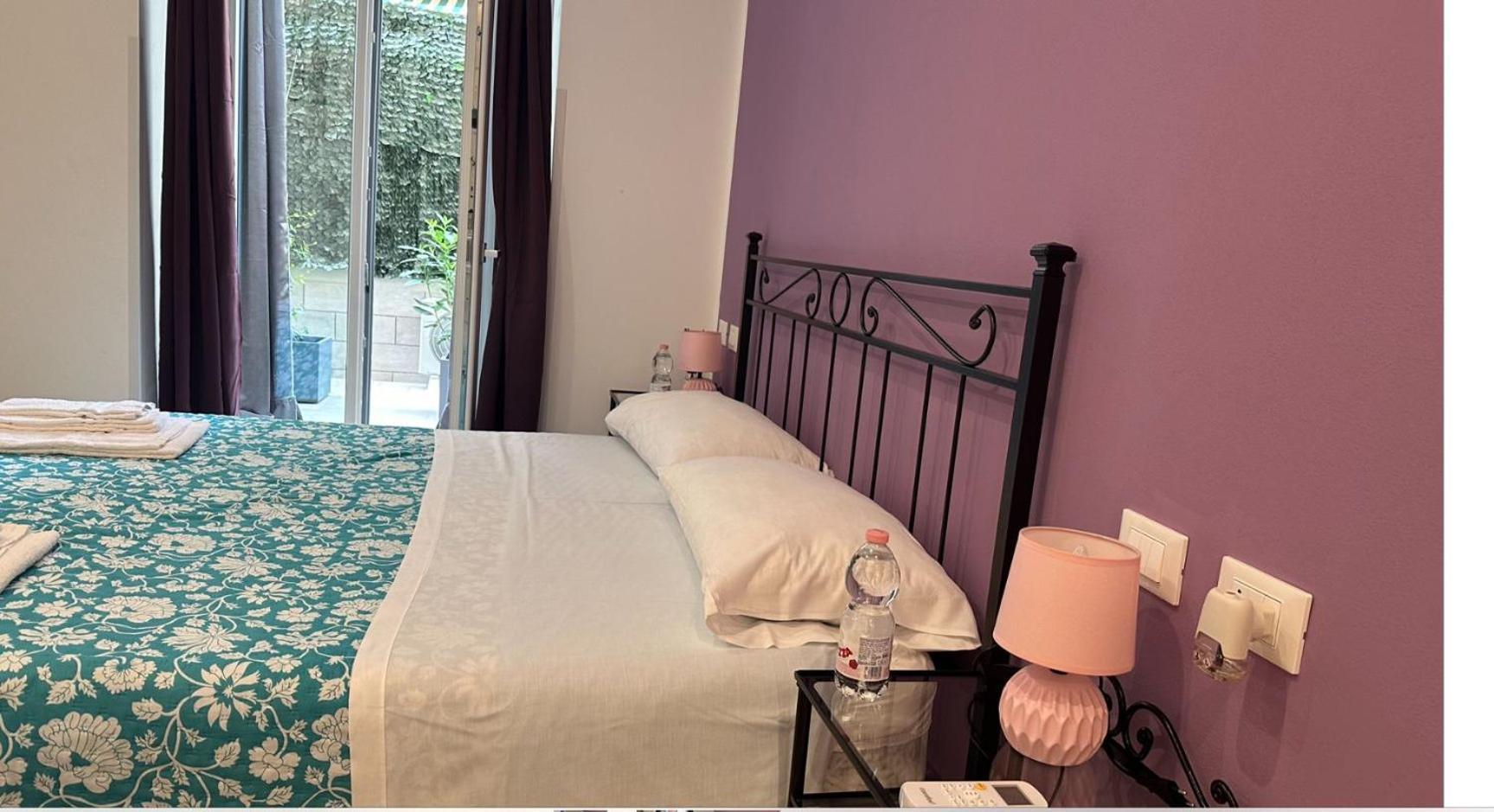 Adam Eric Bed & Breakfast La Spezia Bagian luar foto