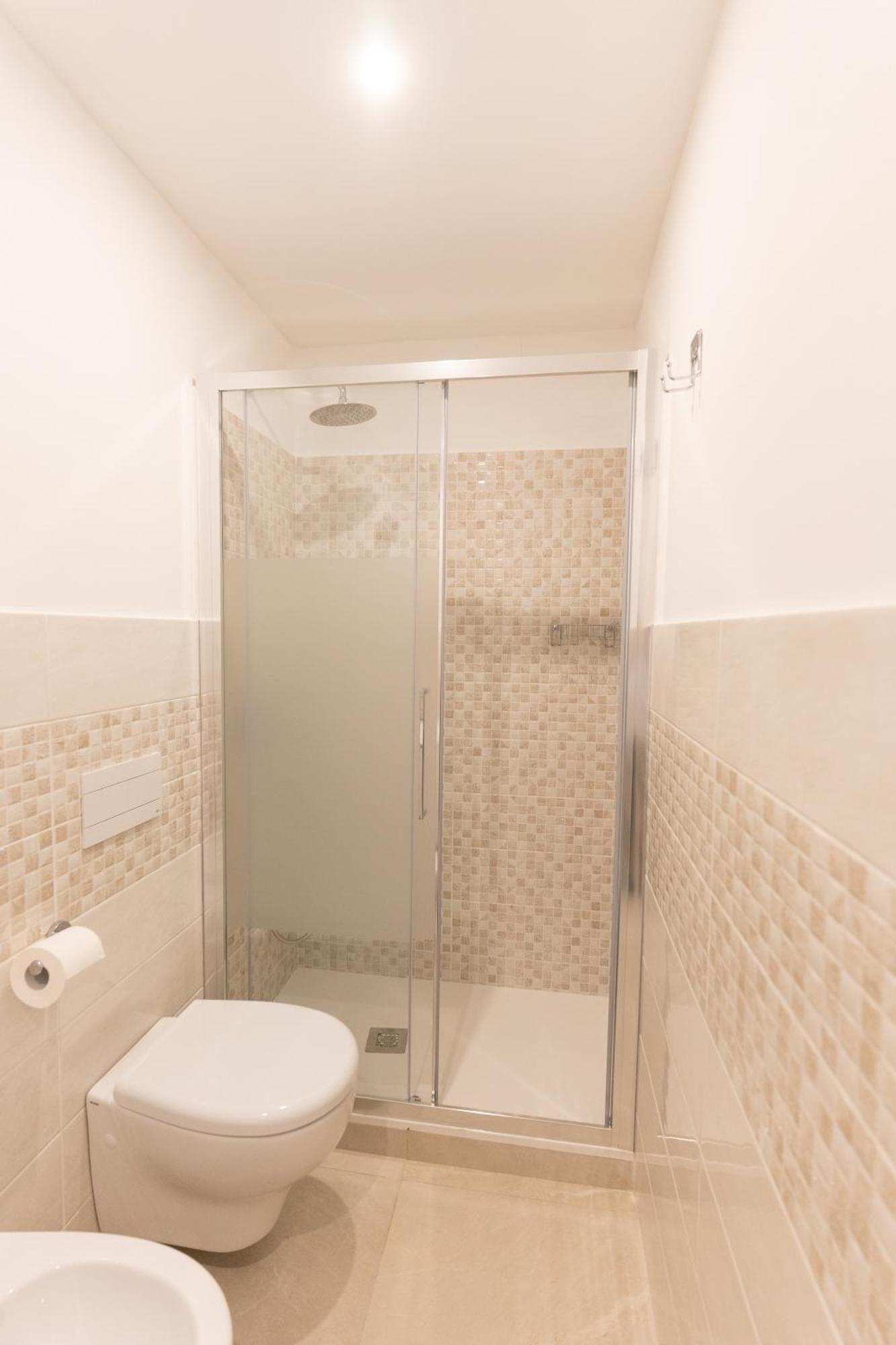 Adam Eric Bed & Breakfast La Spezia Bagian luar foto