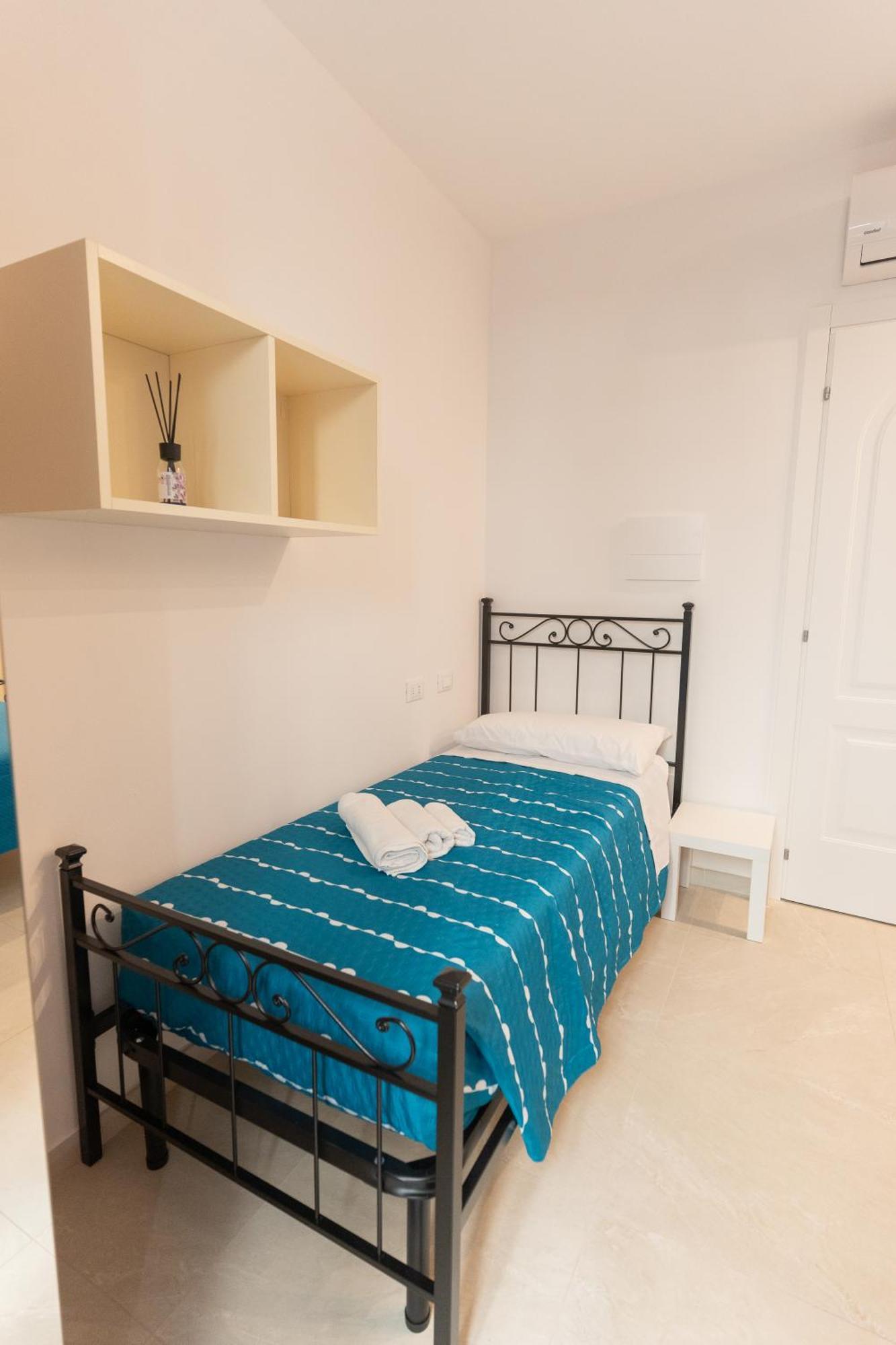 Adam Eric Bed & Breakfast La Spezia Bagian luar foto