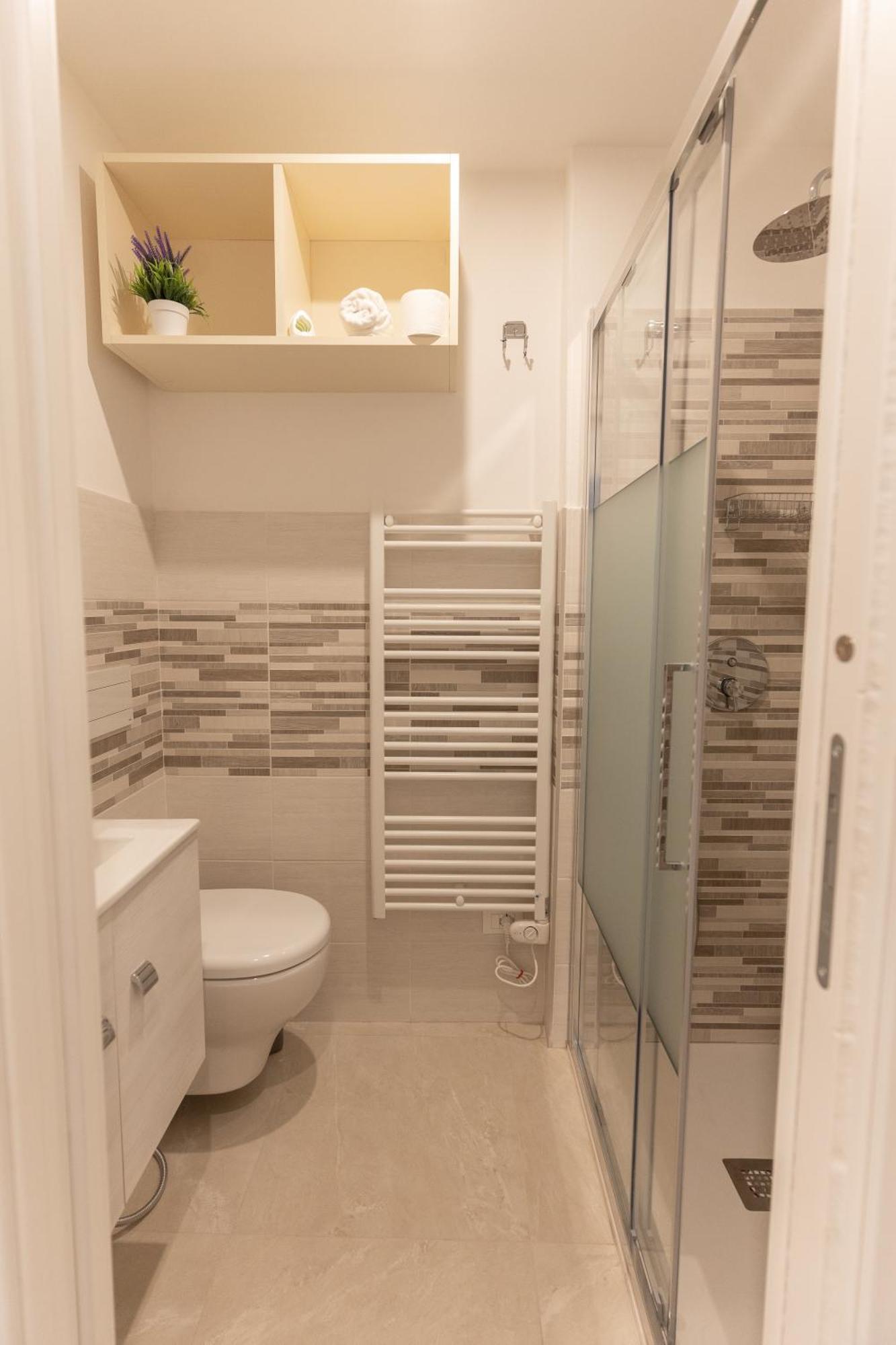 Adam Eric Bed & Breakfast La Spezia Bagian luar foto