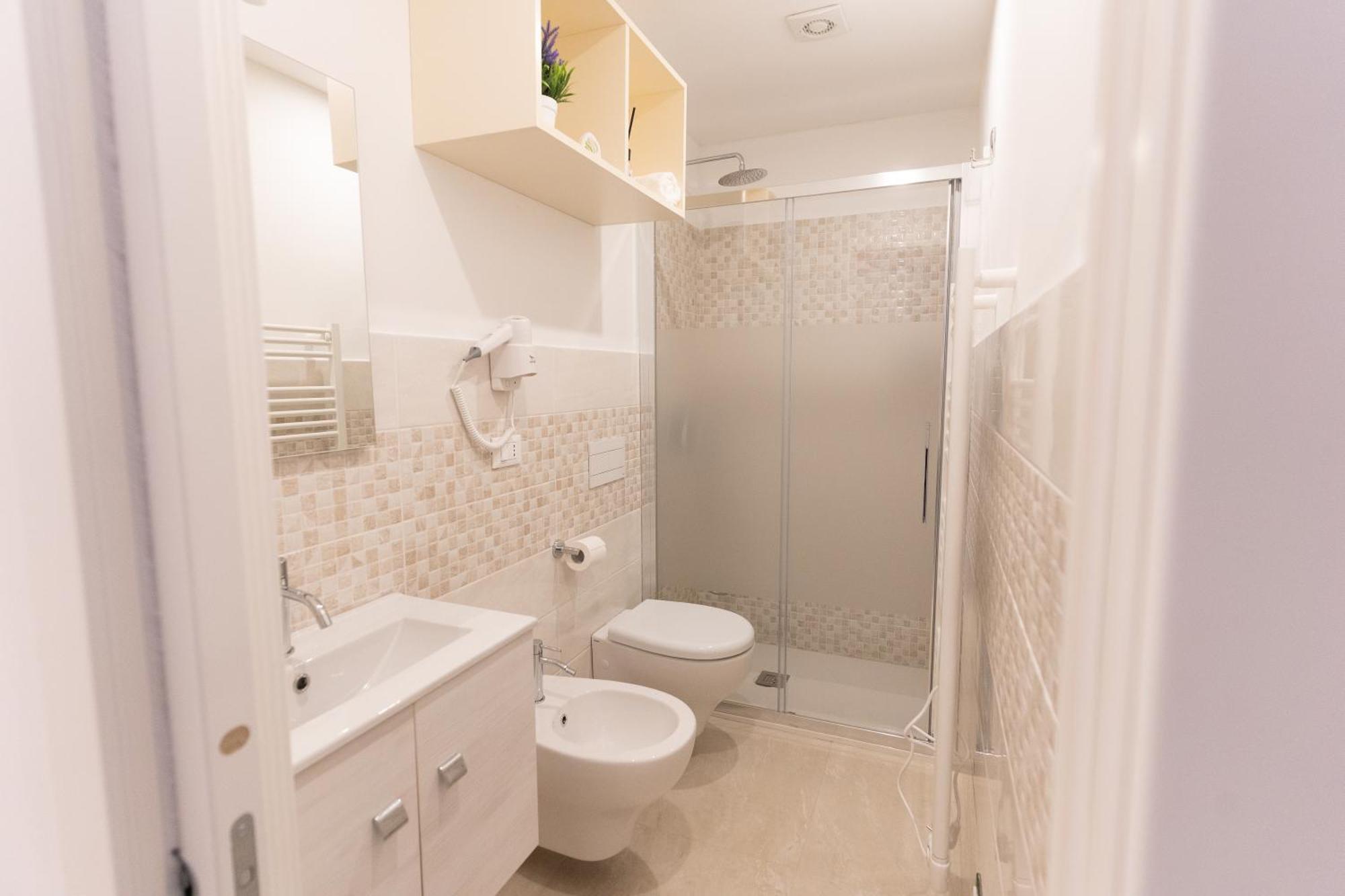 Adam Eric Bed & Breakfast La Spezia Bagian luar foto