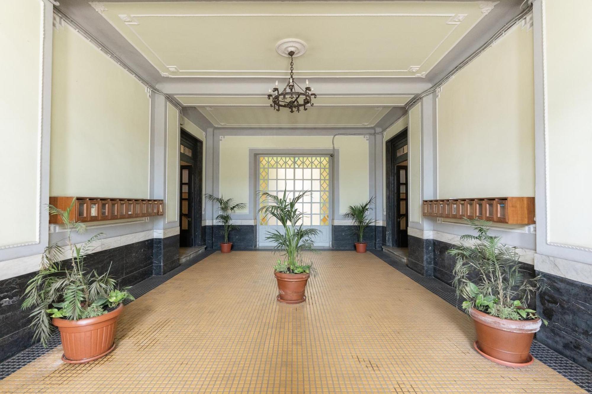 Adam Eric Bed & Breakfast La Spezia Bagian luar foto