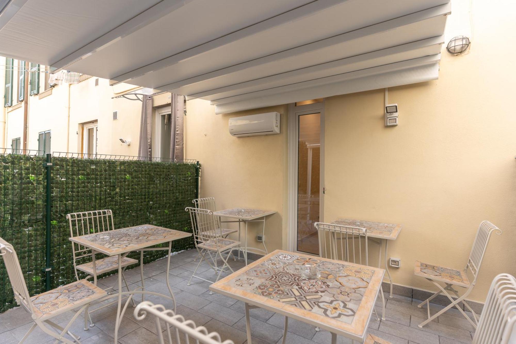 Adam Eric Bed & Breakfast La Spezia Bagian luar foto