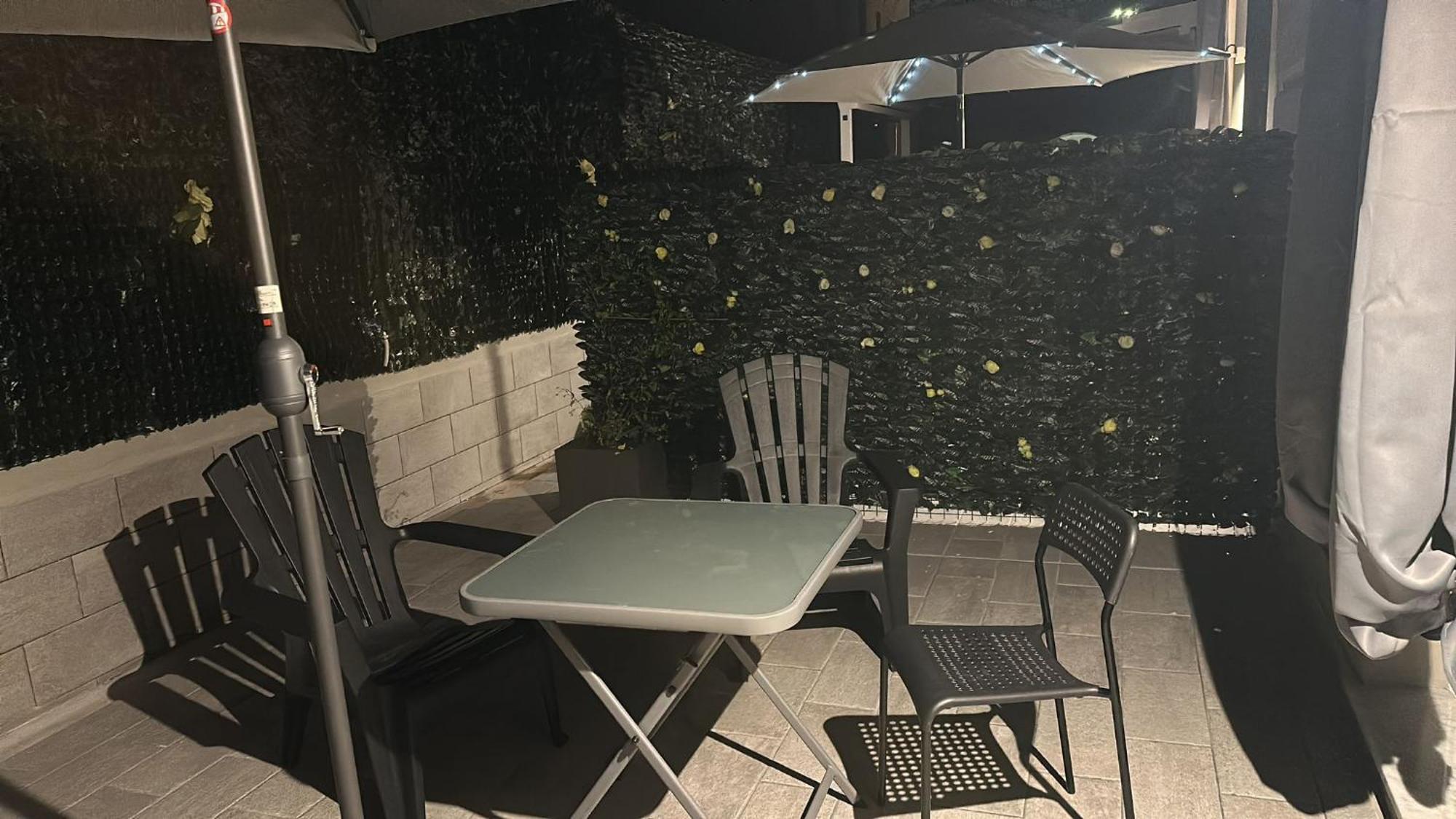 Adam Eric Bed & Breakfast La Spezia Bagian luar foto