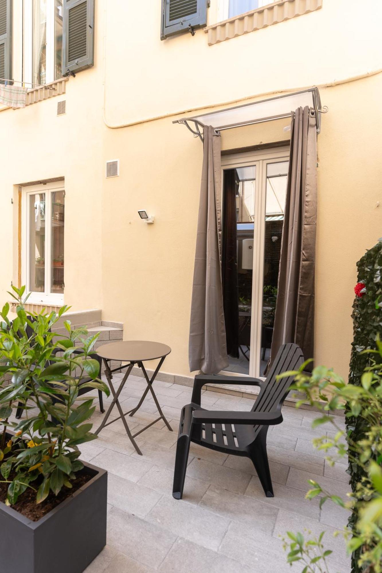 Adam Eric Bed & Breakfast La Spezia Bagian luar foto