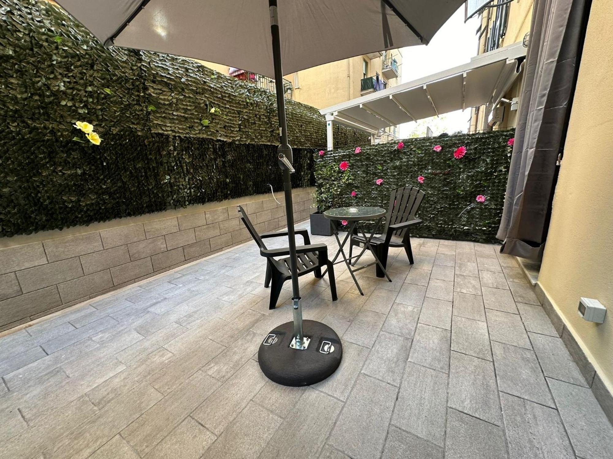 Adam Eric Bed & Breakfast La Spezia Bagian luar foto